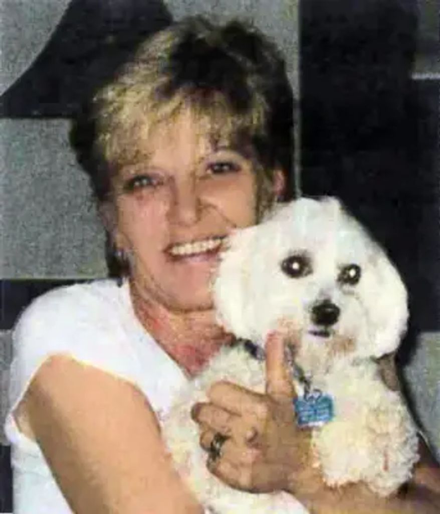 Charlene Snavely