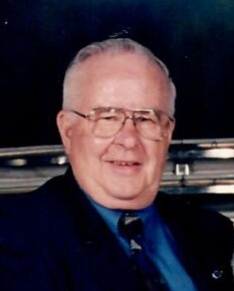 Albert "Tom" Godfrey