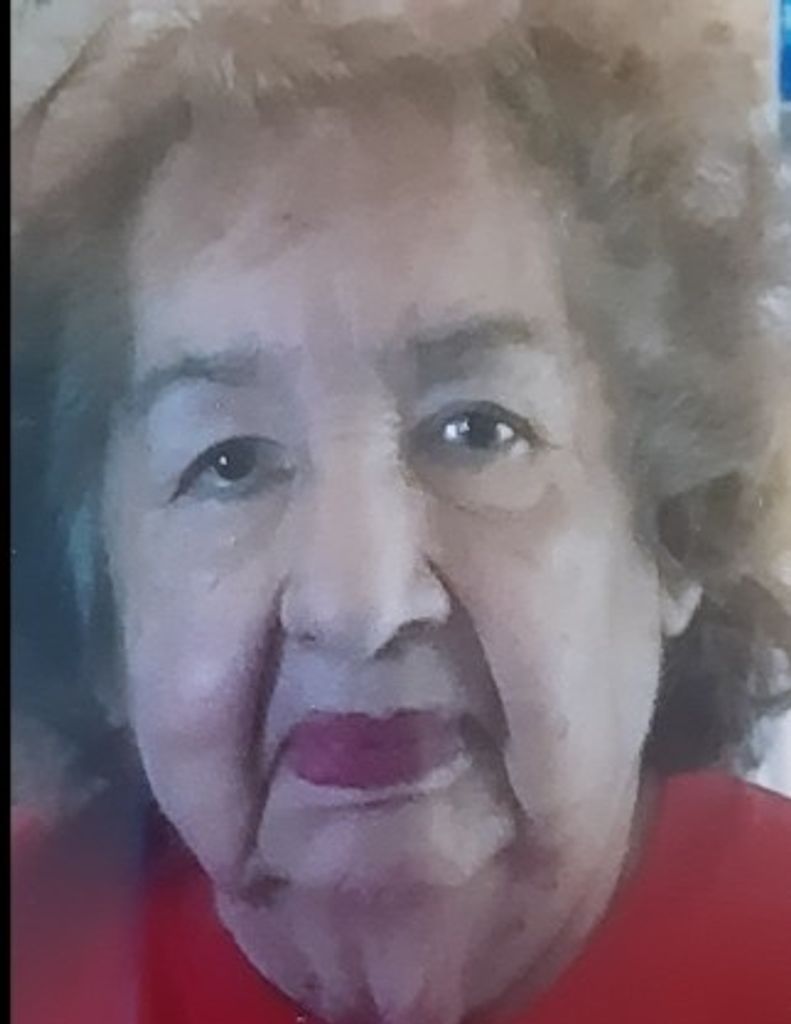 Aileen Robertson Profile Photo