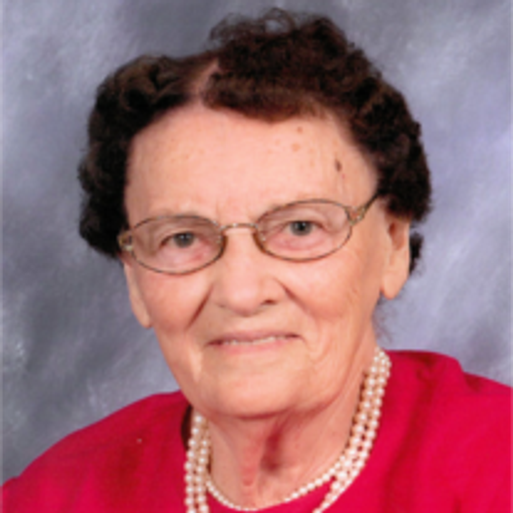 Almedia Johnson Henry