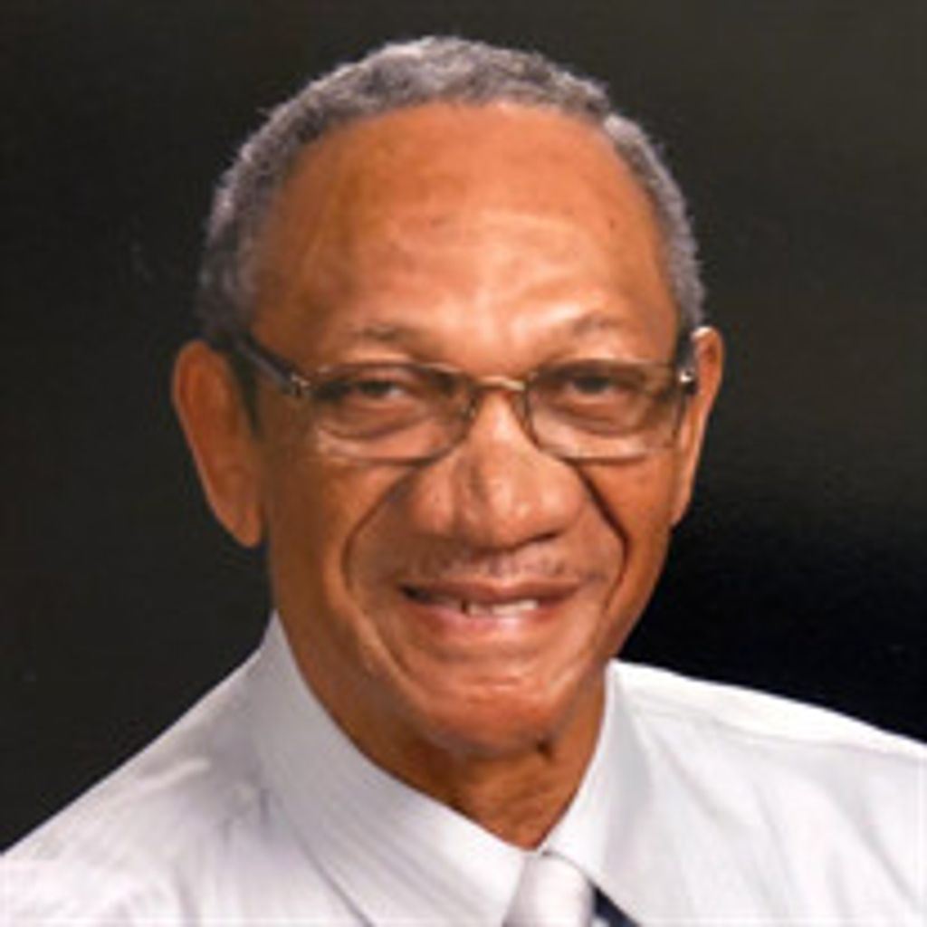 Horace C. Jones Sr.