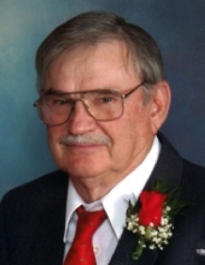 Vernon J. Livingston, Sr. 