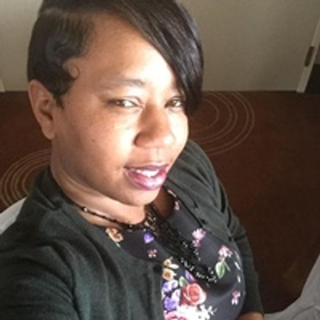 Myshia  Nicole Neely