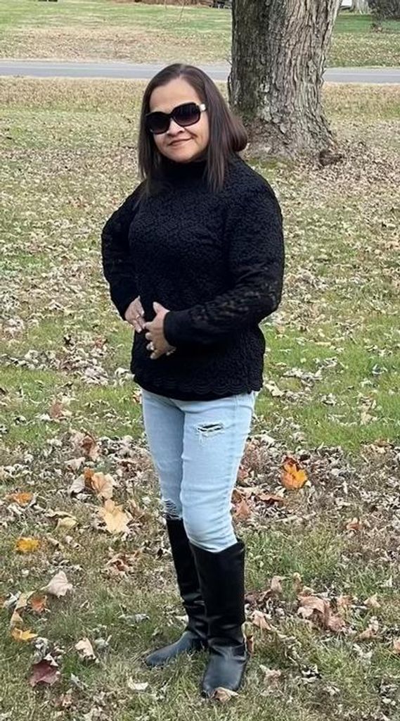 Maria Martha Morales Uribes Profile Photo