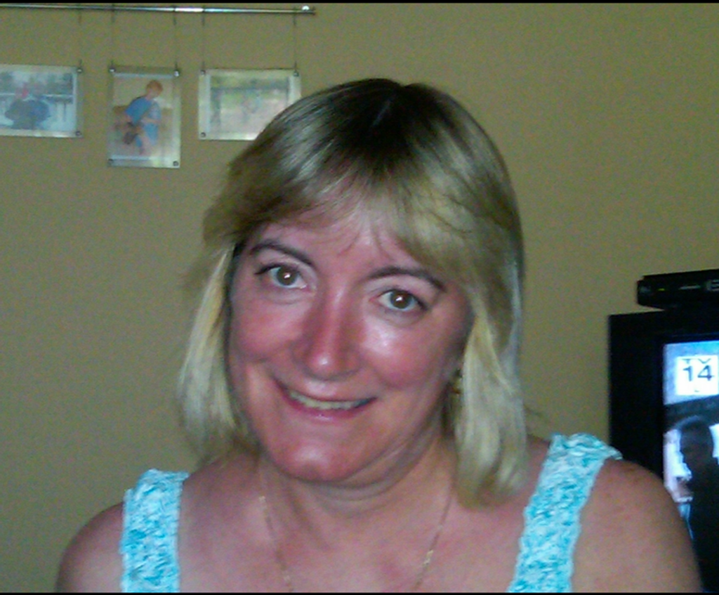 Donna Jean Braje Profile Photo
