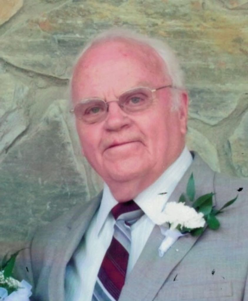 Kenneth Ray Parker
