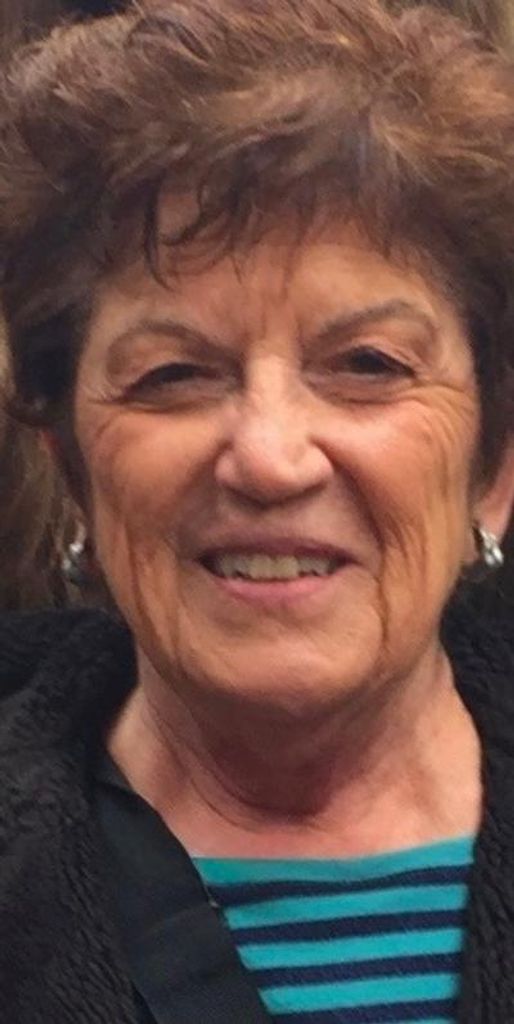 Rose Yolanda Mcveigh Profile Photo