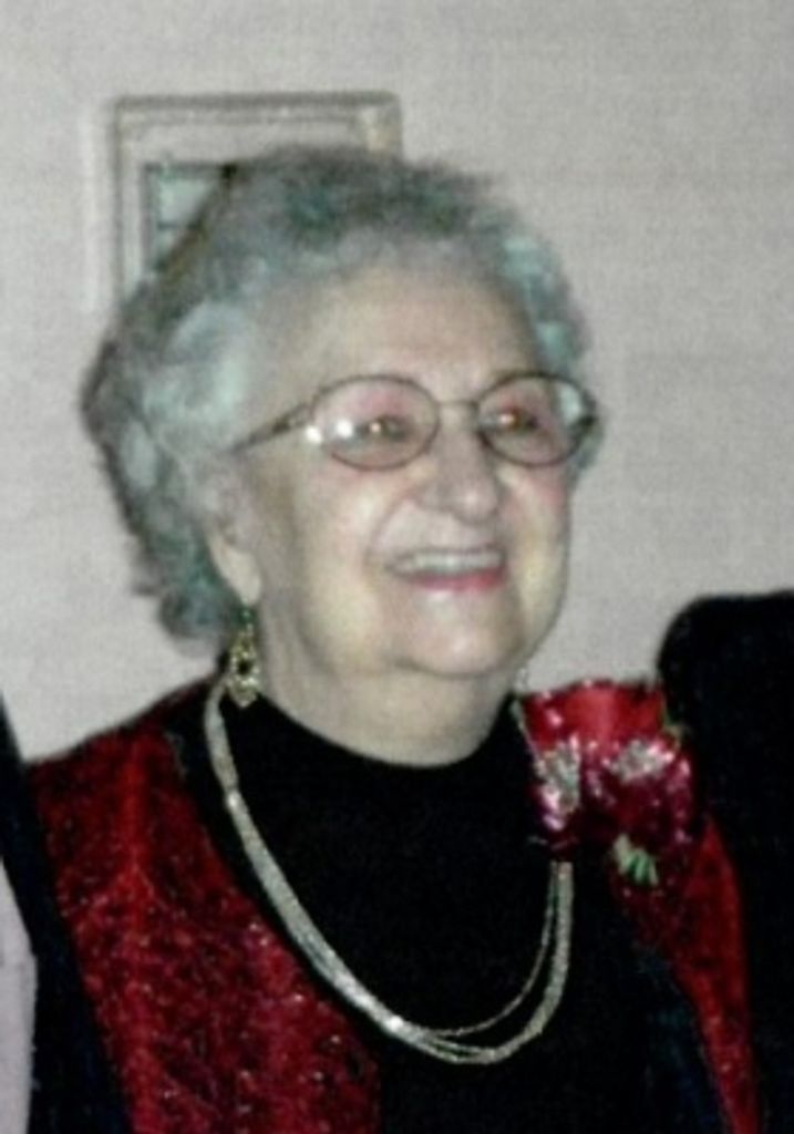Evelyn Harriet Gawczynski Profile Photo
