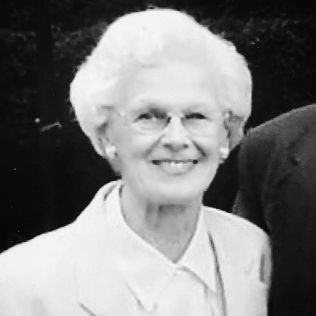 Grace Marie “Penny” Krespan