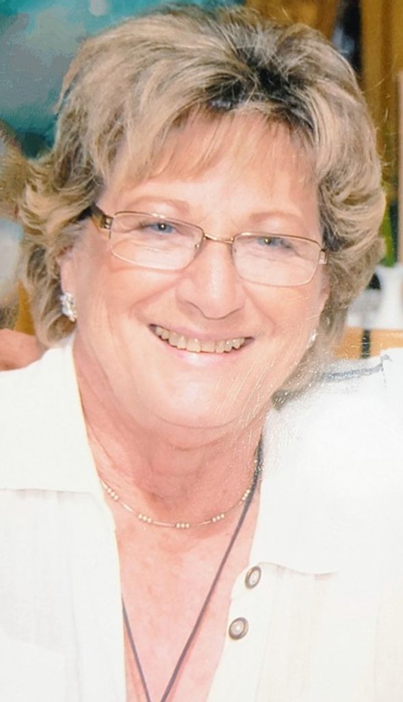 Shirley M. Bristow Profile Photo