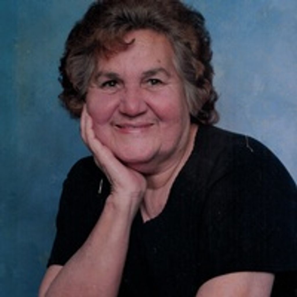 Graciela Alcala (Tulia)