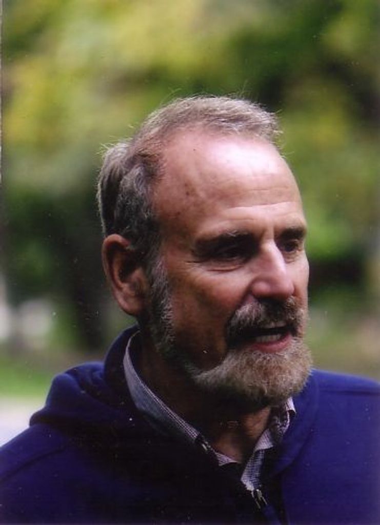Joshua Posner