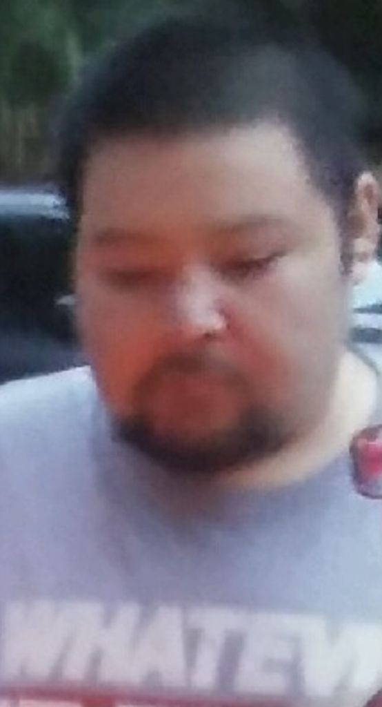 Ruben Mascorro Profile Photo