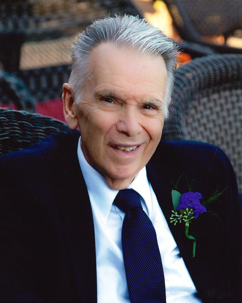 Joseph B. Ferrari