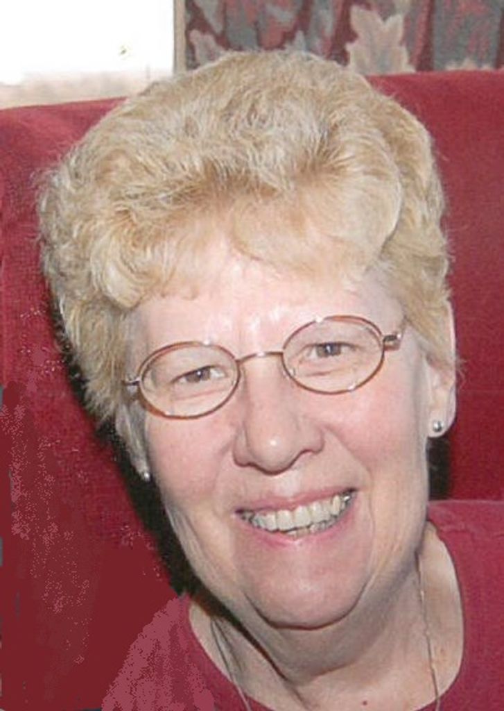 Loretta Koshel