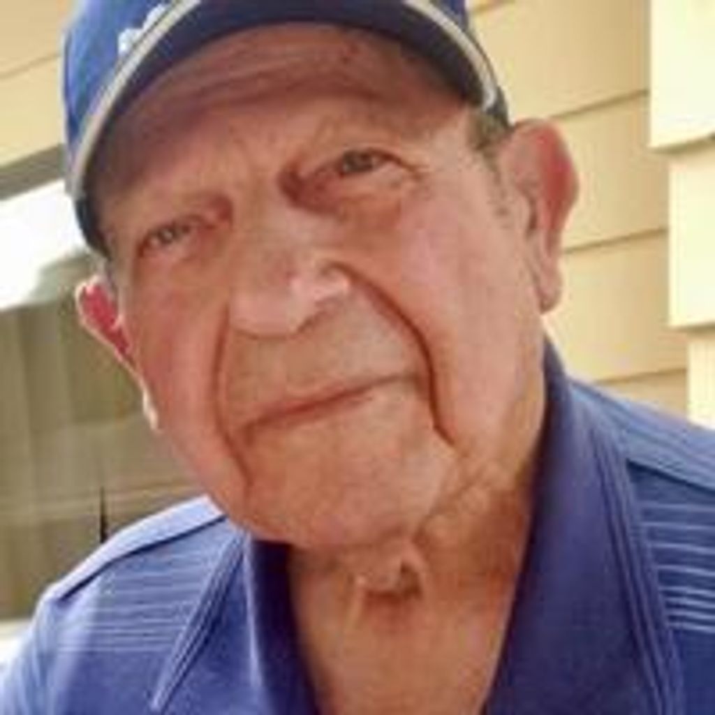Frank Fabrizi Profile Photo