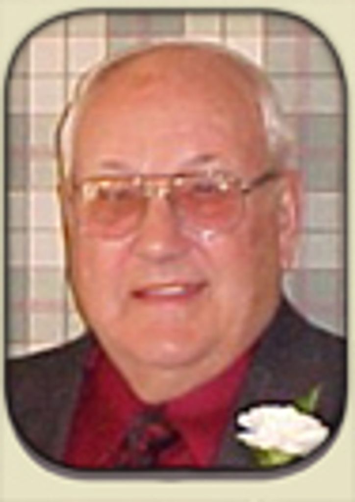 Lester C. Huber