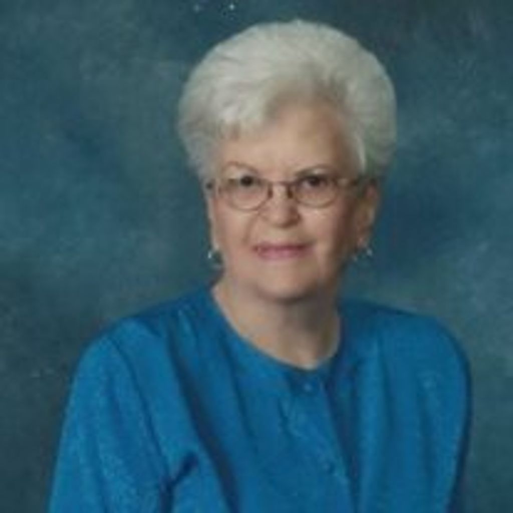 Evelyn Pfanmiller
