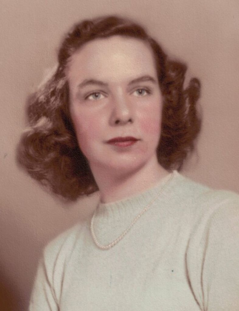 Marilyn Megela Miller
