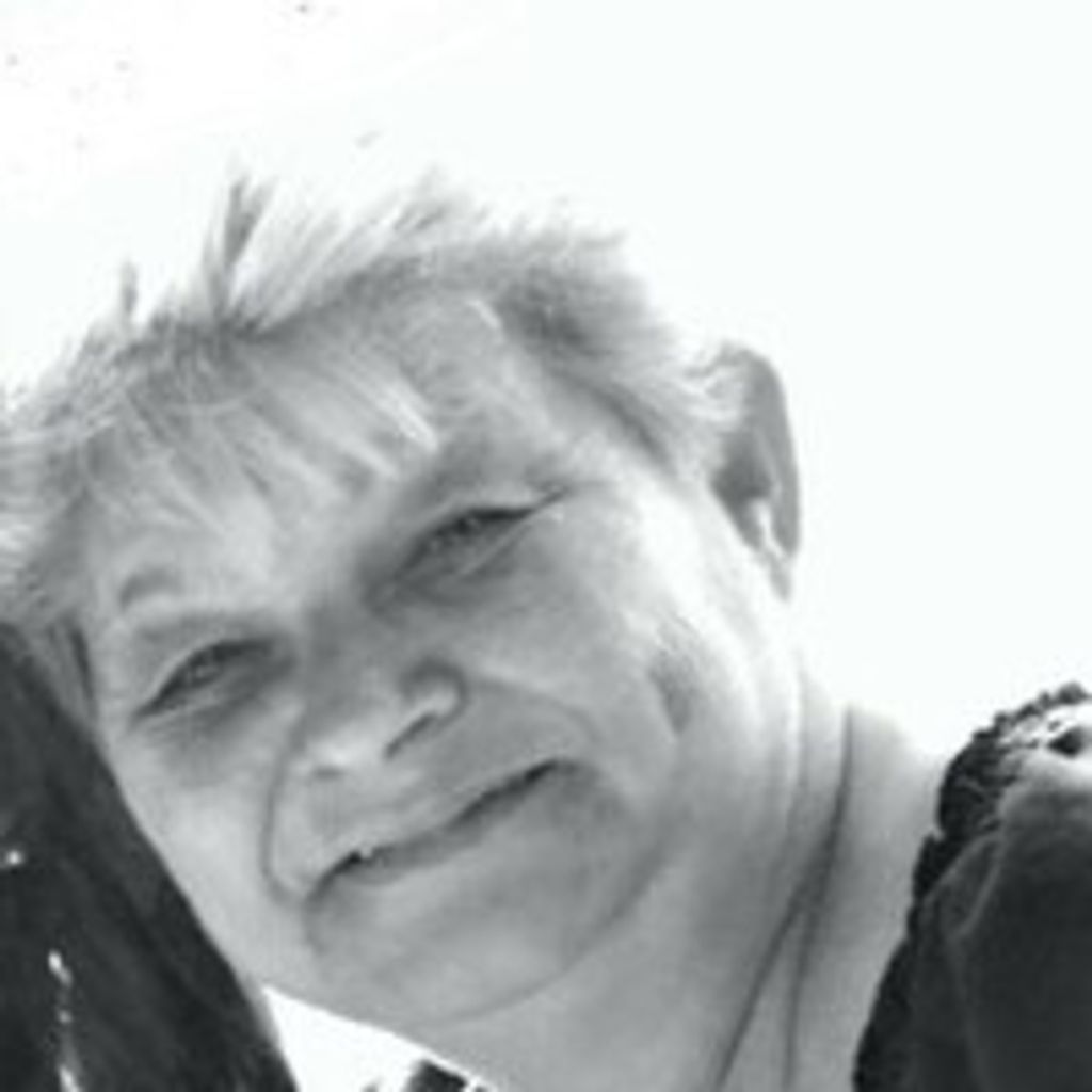 Gwen T. Tyrrell