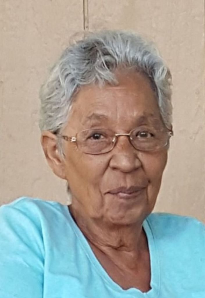 Consuelo Garza Profile Photo