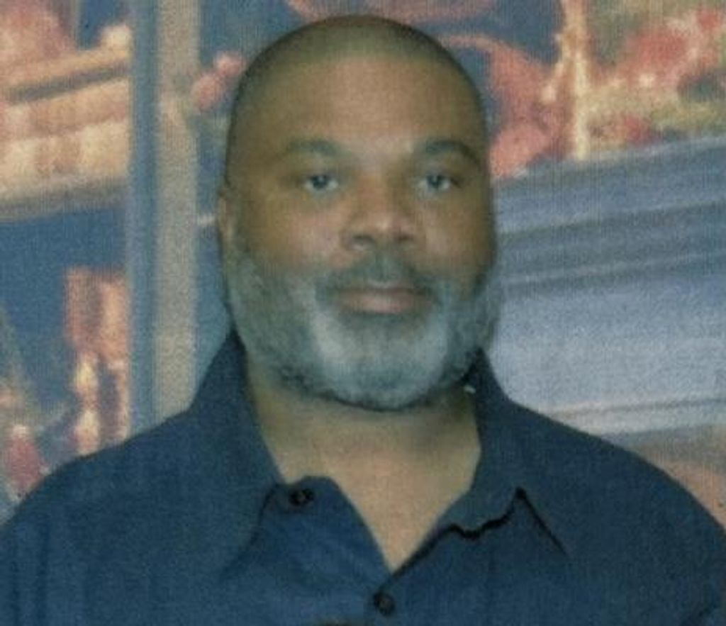 Mr. Stacy Leonard Philpot Profile Photo