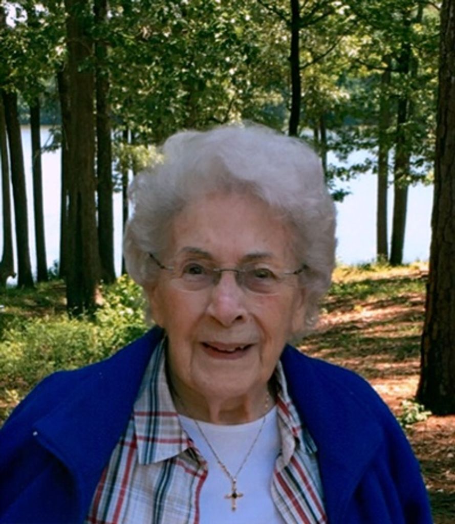 Veronica M Hagan
