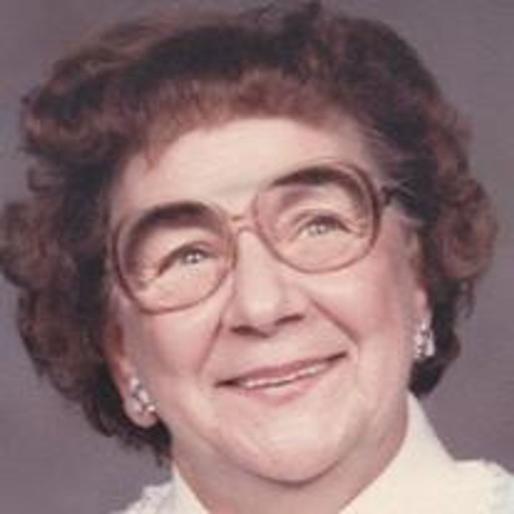 Veronica Irene Ferner