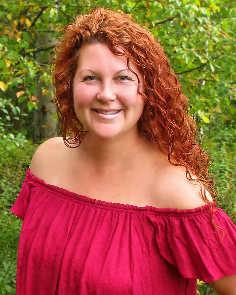 Jennifer "Jenny" Lemmer