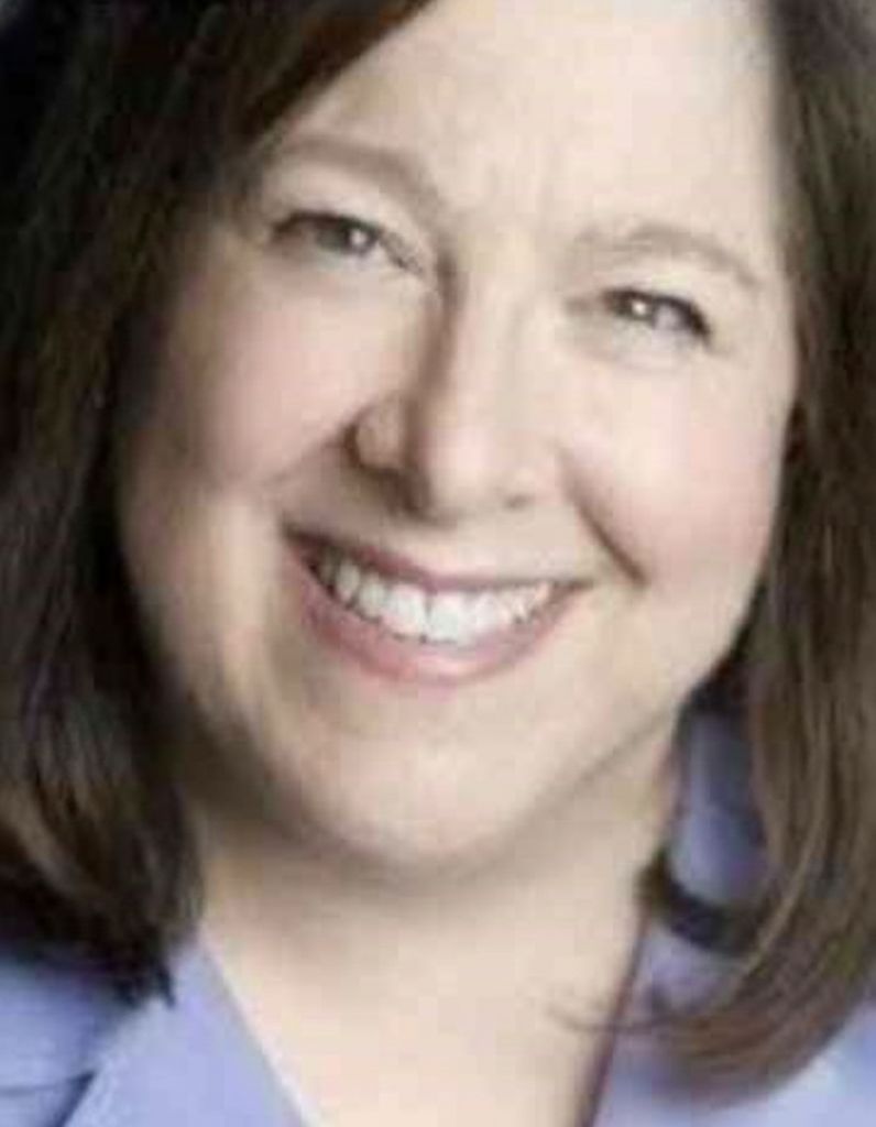 Robin Chase Profile Photo