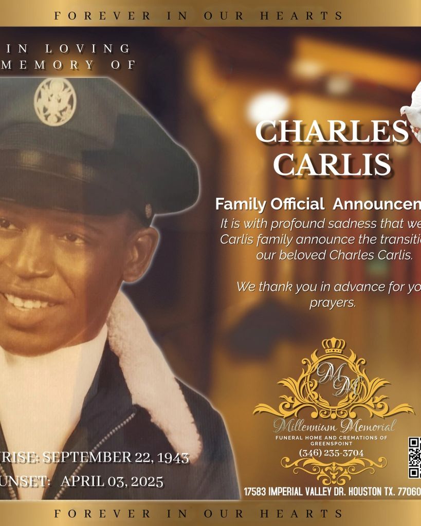 Charles Carlis