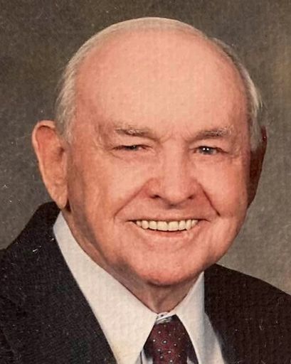 Truman Wayne Reese's obituary image