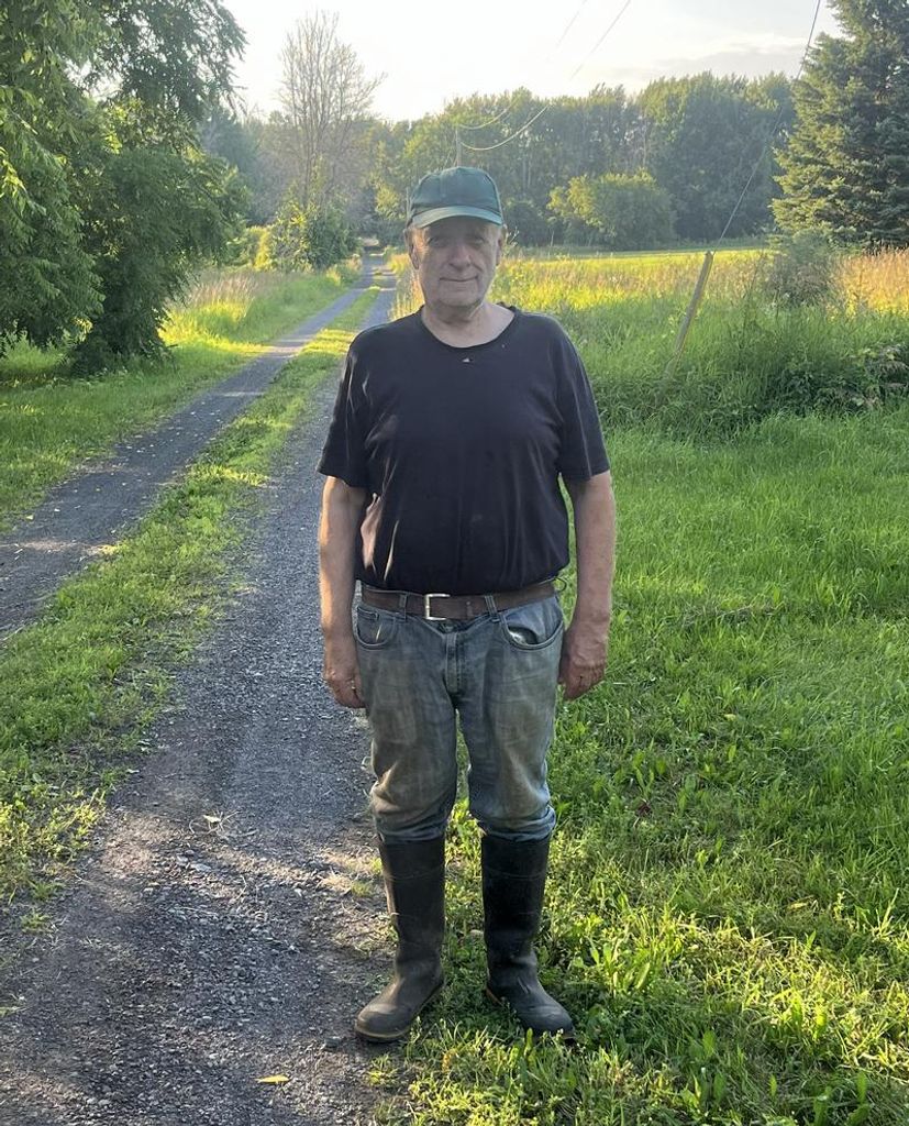 Bob Bogle Profile Photo
