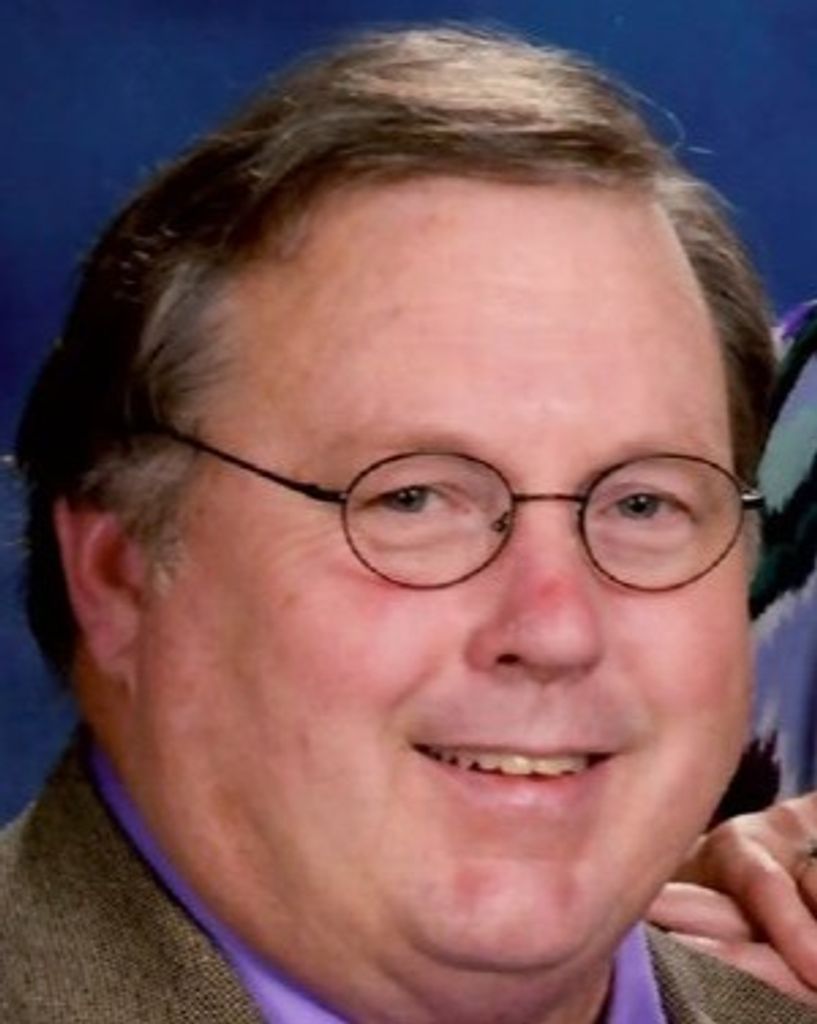 Michael S. Peeples Sr