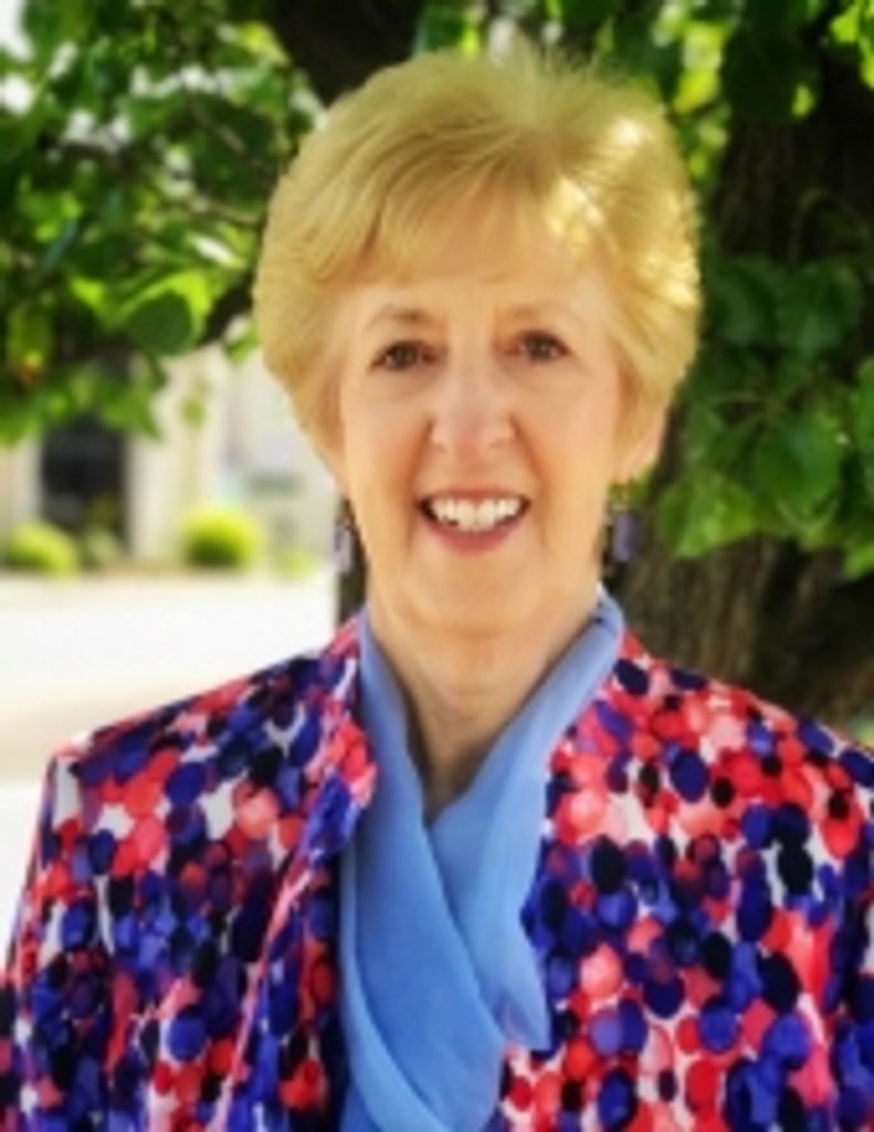 Betty Lou Casto