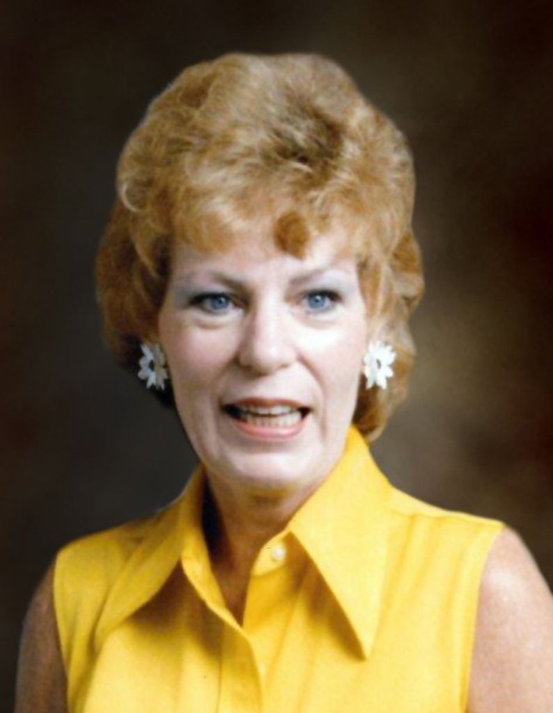 Joan Therese "Bonnie" Morris