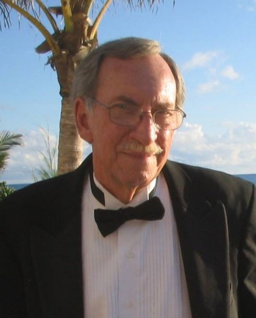 Jay Woodward