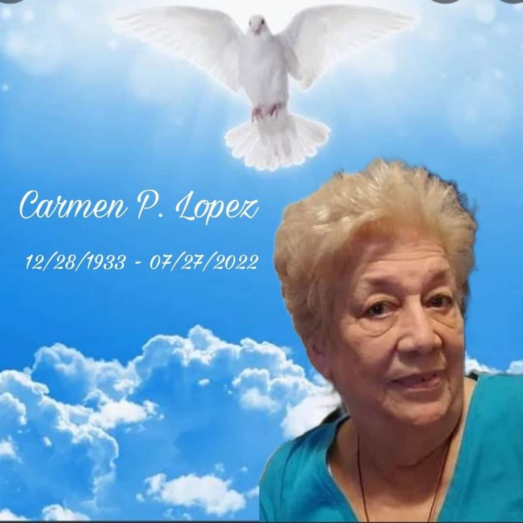 Carmen P. Lopez Profile Photo
