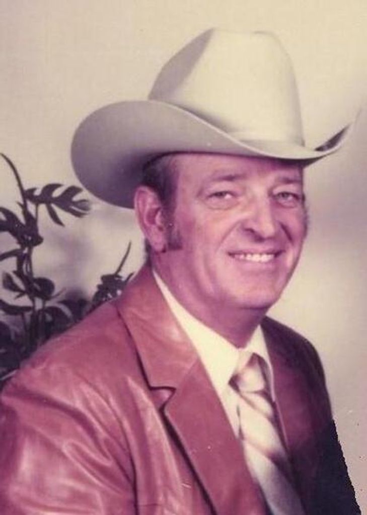 Edgar Luther Hamm Profile Photo