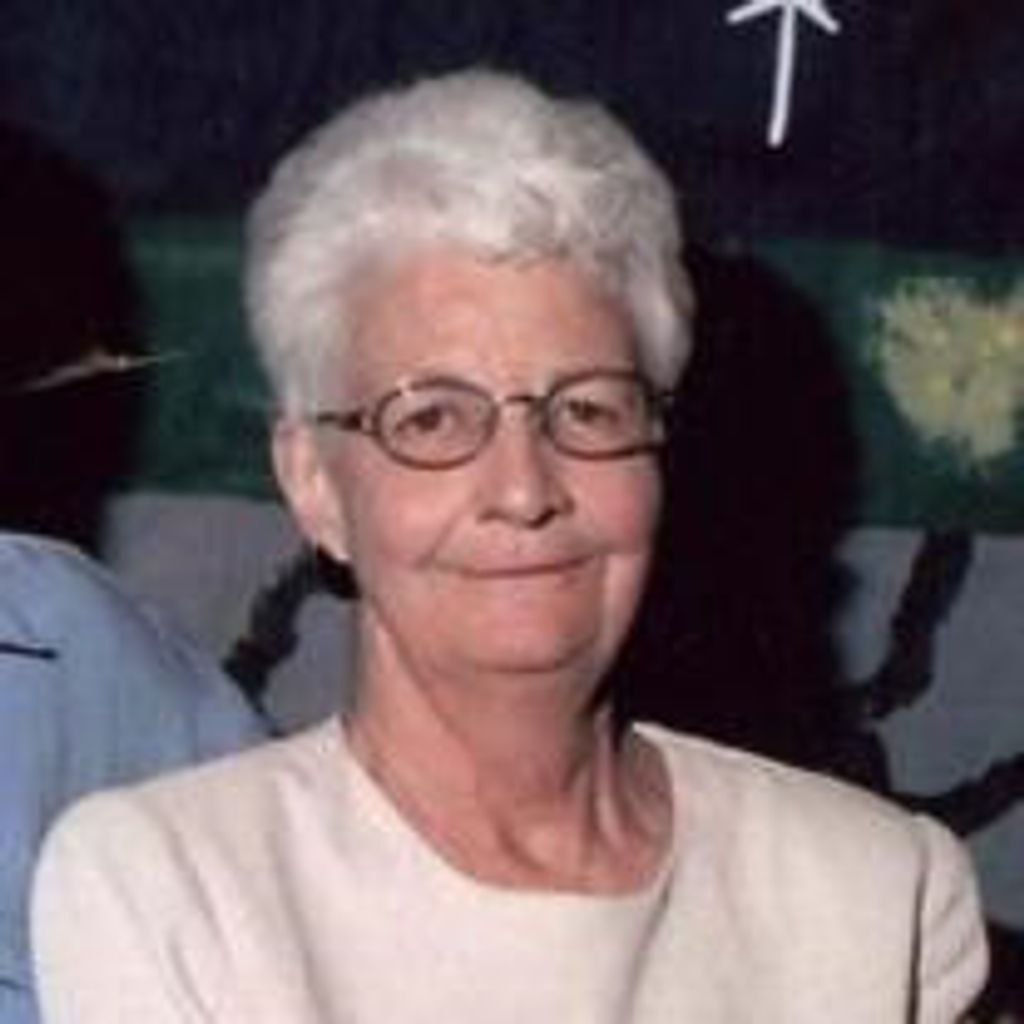 Mrs. Barbara Peltz