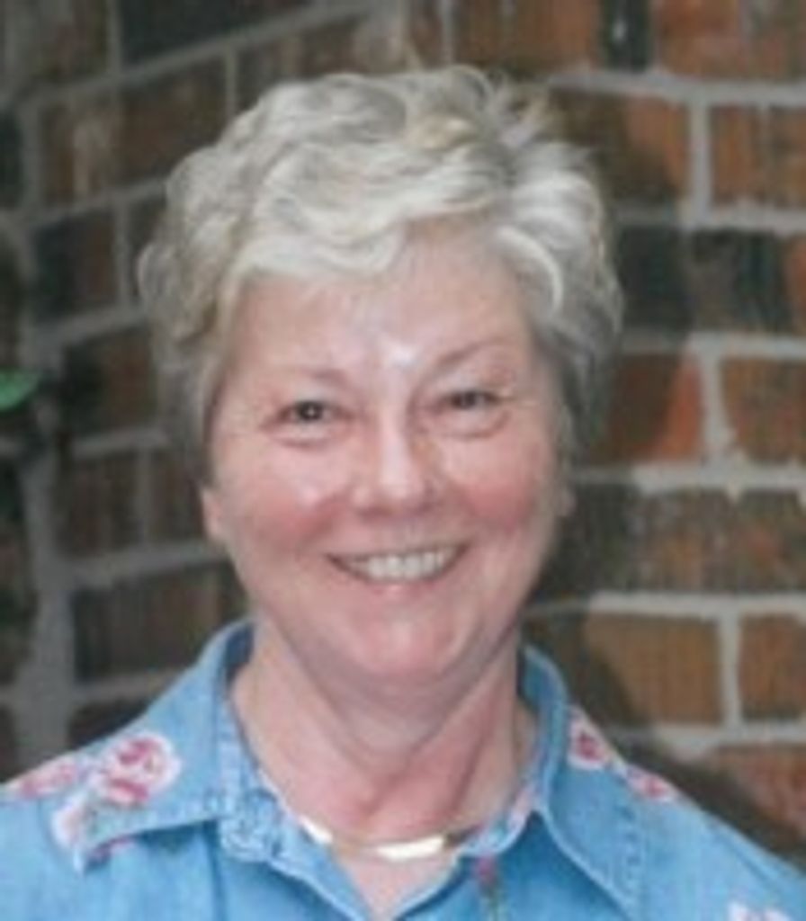 Marie-Luise  Hellmig Lund