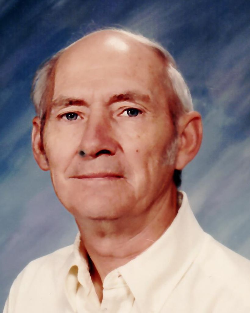Donald Lee Hargett
