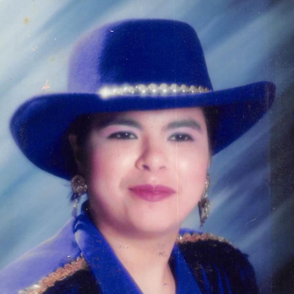 Patricia Silva Profile Photo