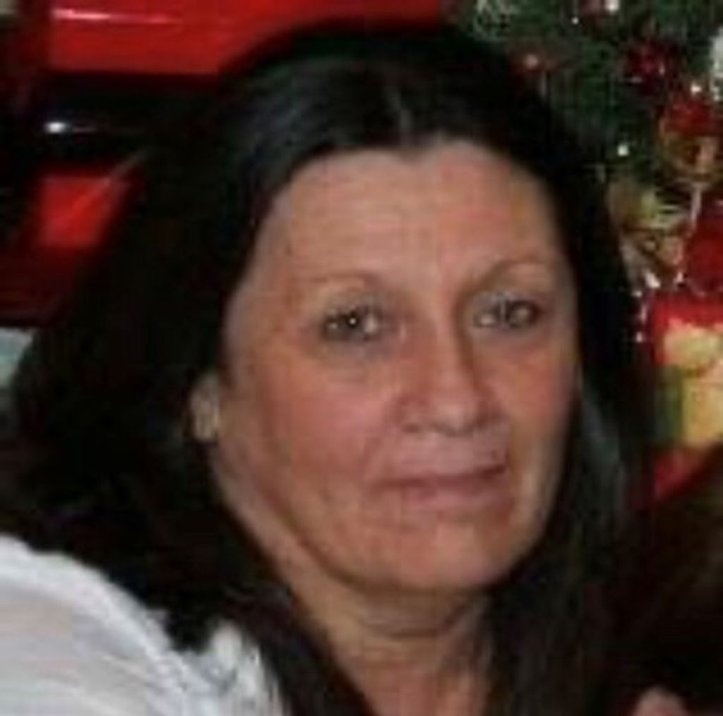 Nancy Lynn Gregory Profile Photo