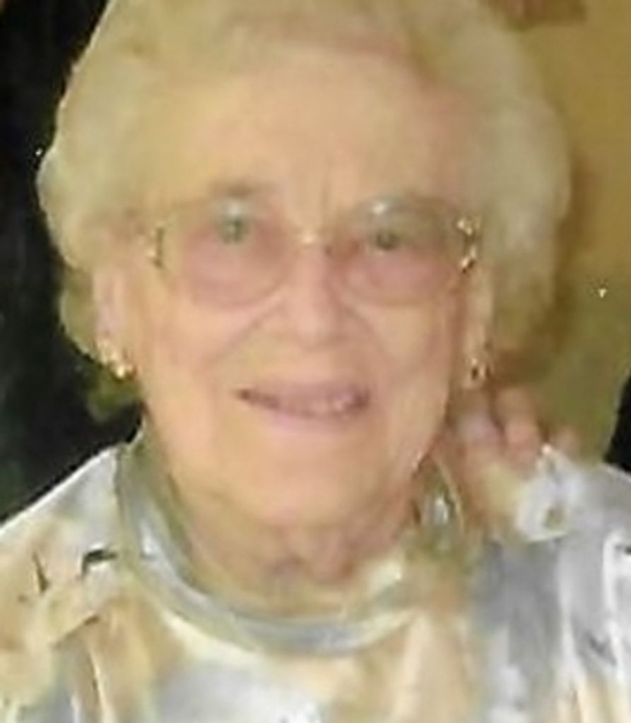 Lois E. Zingle