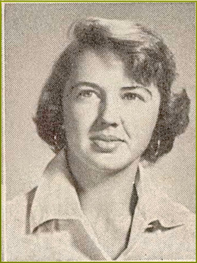 Dortha Lee Fauci