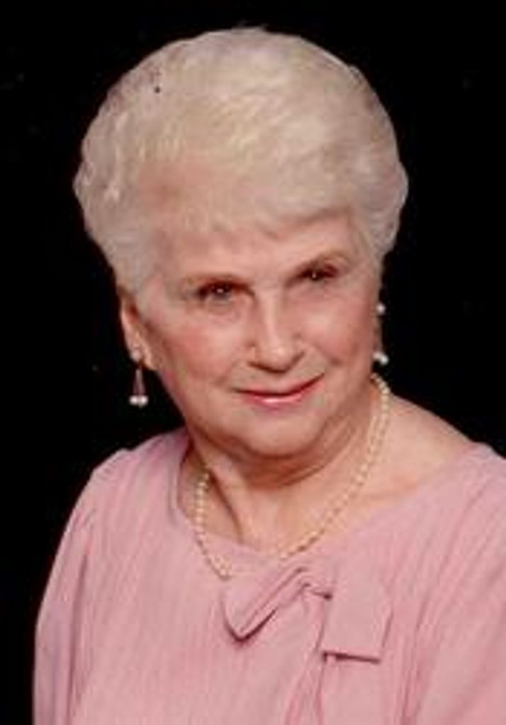 Mildred Opal Bennett