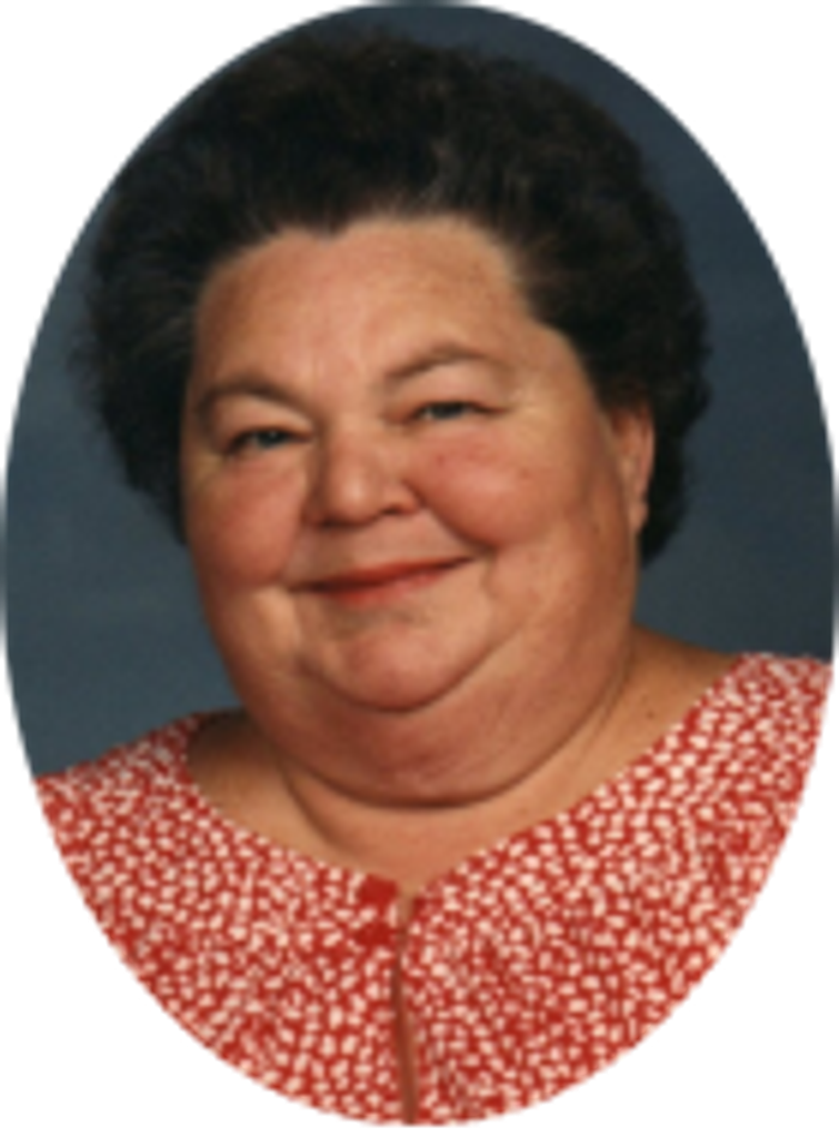 Margaret Spivey