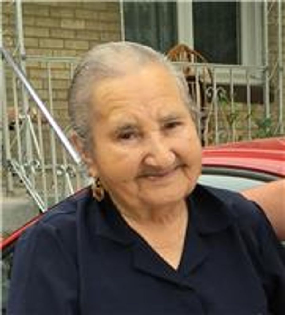 Maria Alice Claro