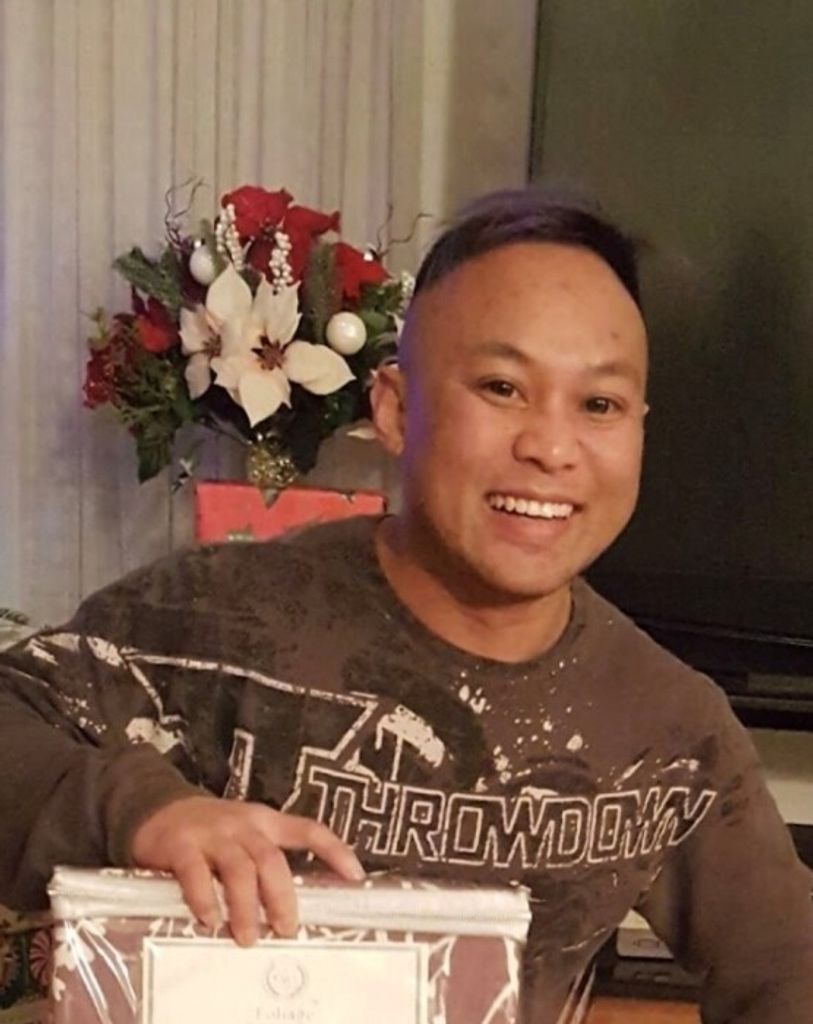 Jeremiah Batula Quila Profile Photo